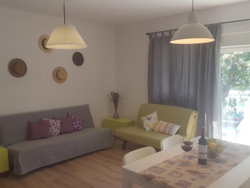 Holiday Home Lola Цриквеница Экстерьер фото